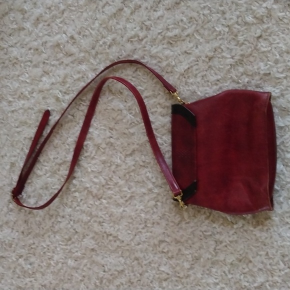 FP Pelletterie Made In Italy Leather Bag. - Picture 3 of 13